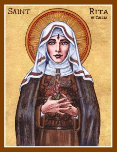 st__rita_of_cascia_icon_by_theophilia-d7jbrnr