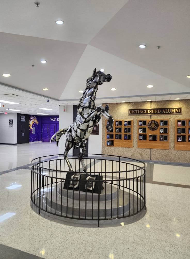 Ithaca, Again: Landing at the&nbsp;Launch